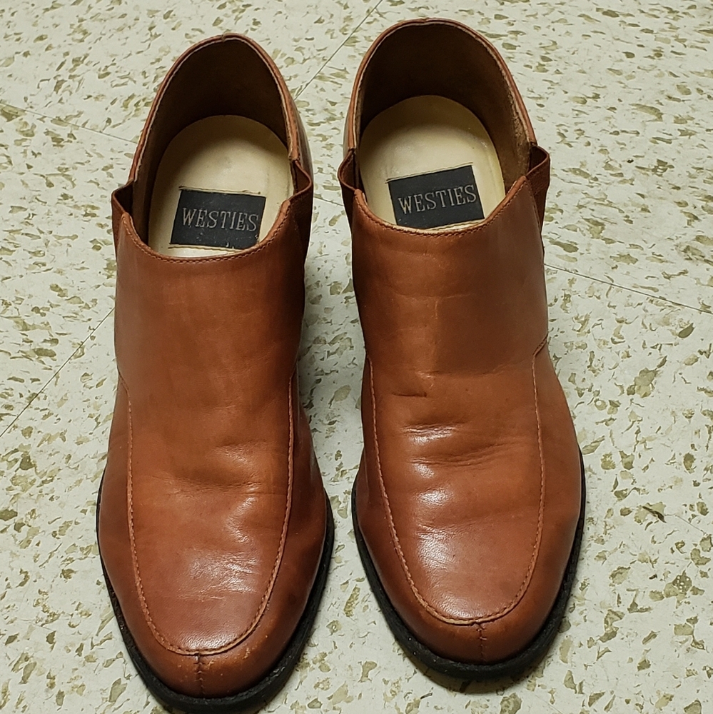 WESTIES UNKLE BOTTIES